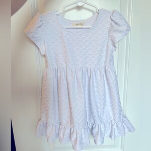 Toddler girls dress